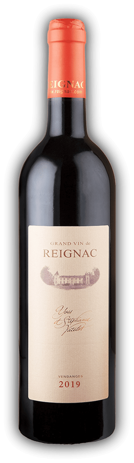 2019 GRAND VIN DE REIGNAC