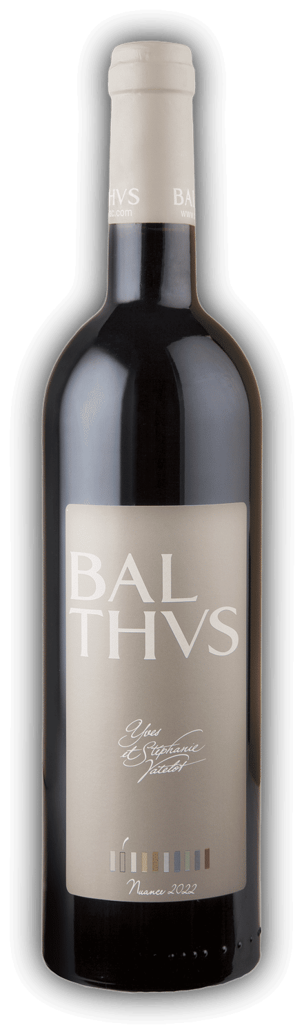 BALTHUS 2022