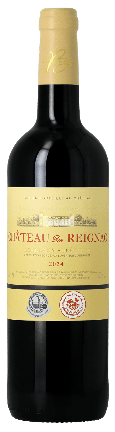 Ch de Reignac 2024