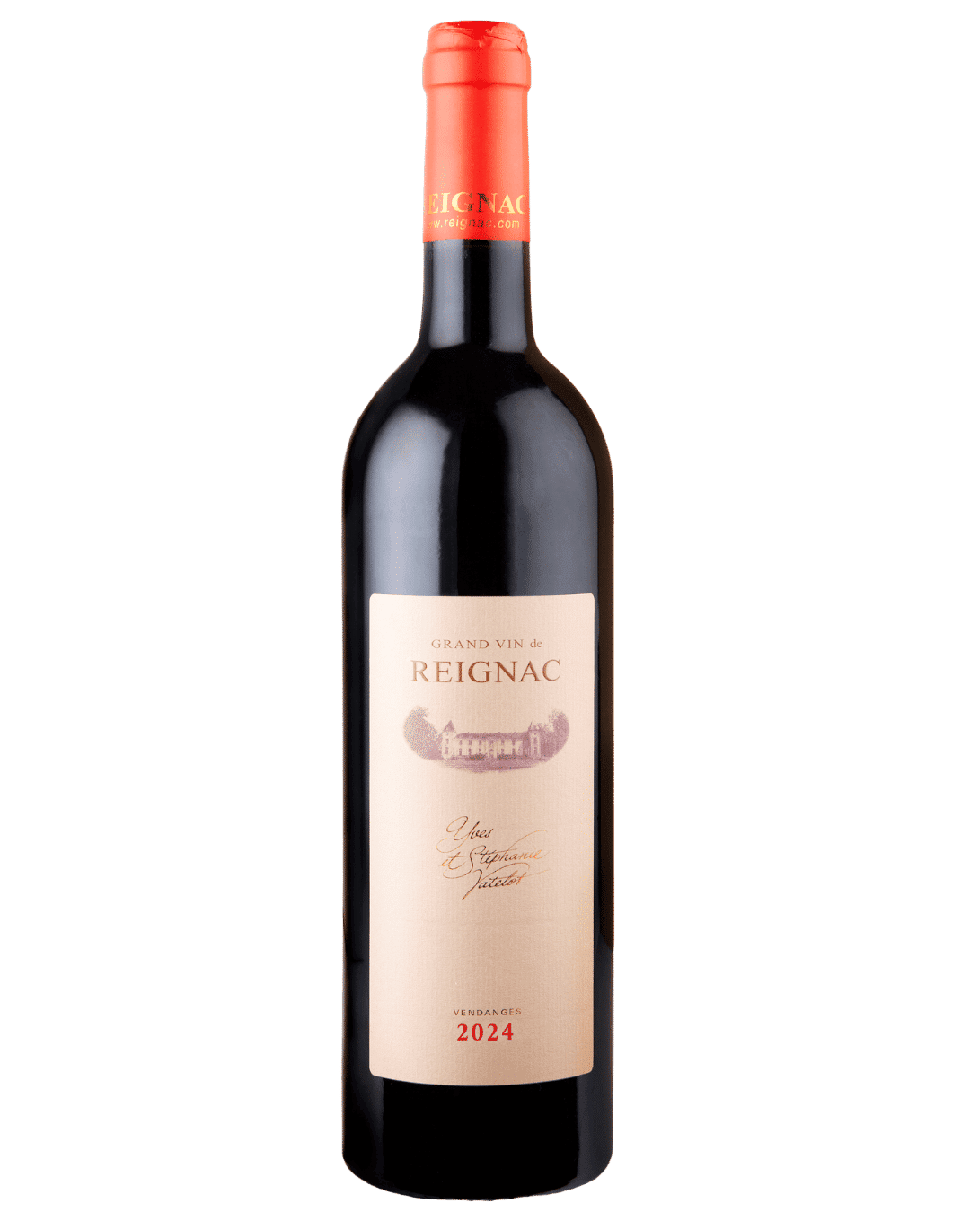 Grand Vin 2024 détouré