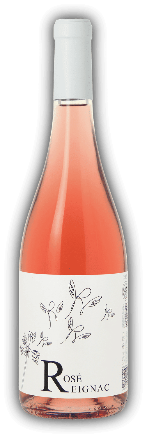 Rosé Reignac 2024