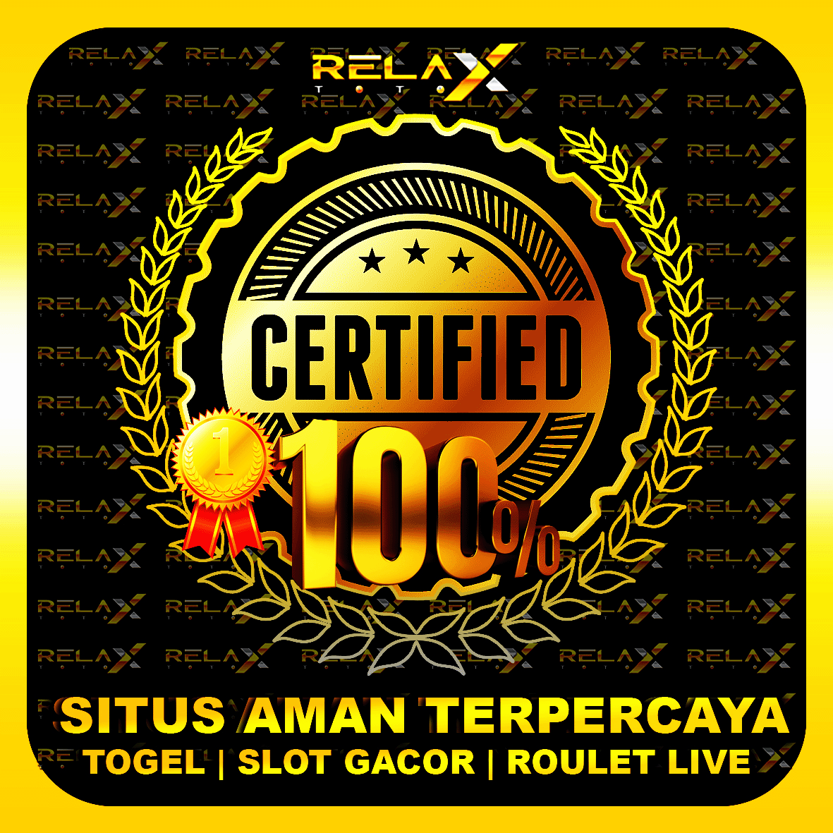 logo RELAXTOTO