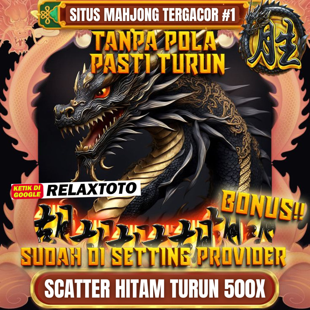 RELAXTOTO