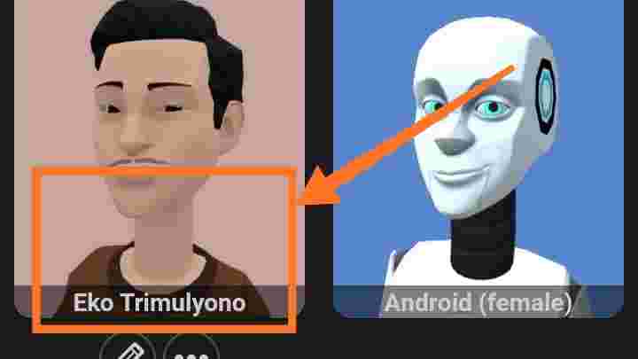 Cara Membuat Video Animasi 3D Di Hp Android - nihCara