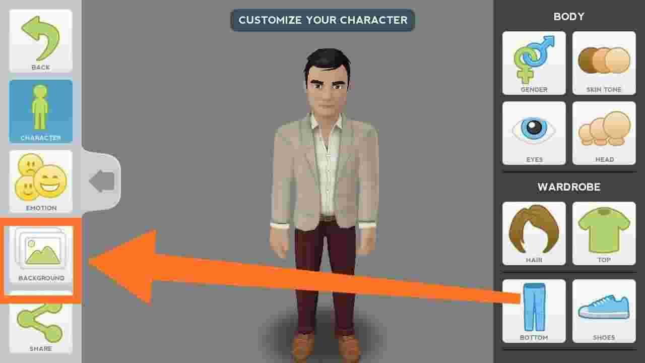 Cara Membuat Video Animasi Pembelajaran Di Hp Screenshot 2020 10 28 11 39 48 259 com.tellagami.Tellagami compress74