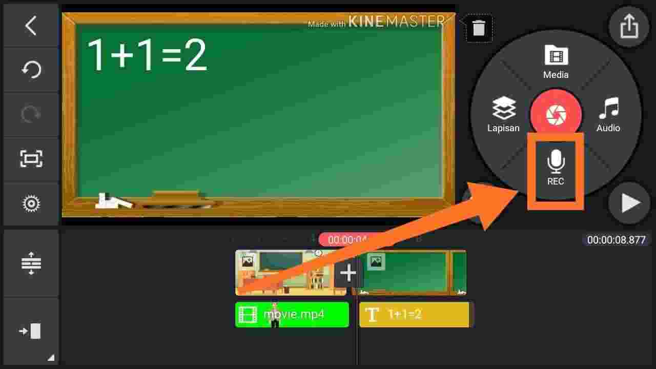 Cara Membuat Video Animasi Pembelajaran Di Hp Cara membuat video animasi dengan wajah kita
