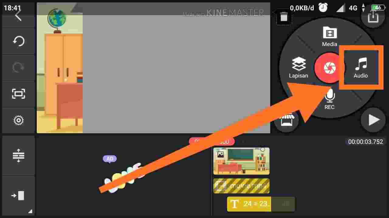Cara Membuat Video Animasi Pembelajaran Di Hp Cara Membuat video animasi Tulisan Tangan