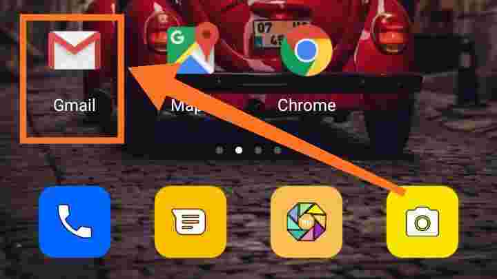 Cara Mengirim Email Di Hp: 7 Langkah Cara mengirim email di hp iPhone