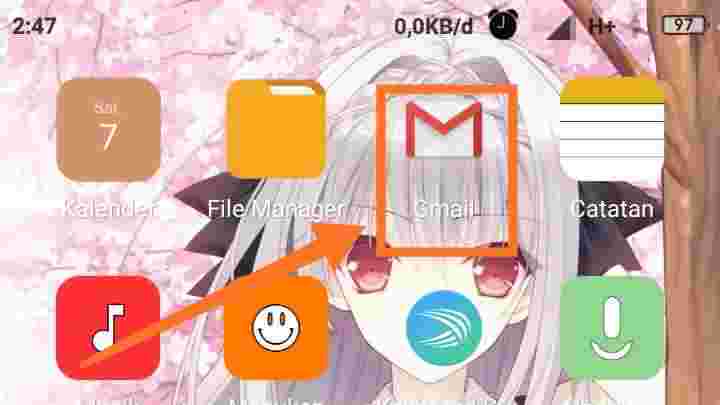 Cara Membatalkan Email Yang Sudah Terkirim Di Gmail, dijamin bisa ! Screenshot 2020 11 07 02 47 27 292 com.miui .home compress94