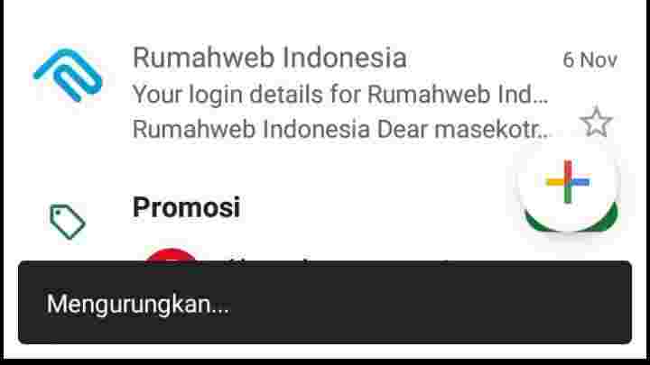 Cara Membatalkan Email Yang Sudah Terkirim Di Gmail Dijamin Bisa Nihcara