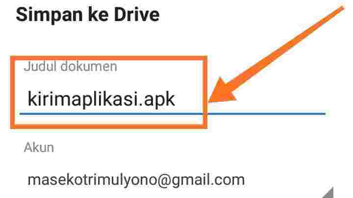 Cara Kirim Aplikasi Lewat Email: 8 Langkah Screenshot 2020 11 11 21 03 53 724 com.google.android.apps .docs compress12