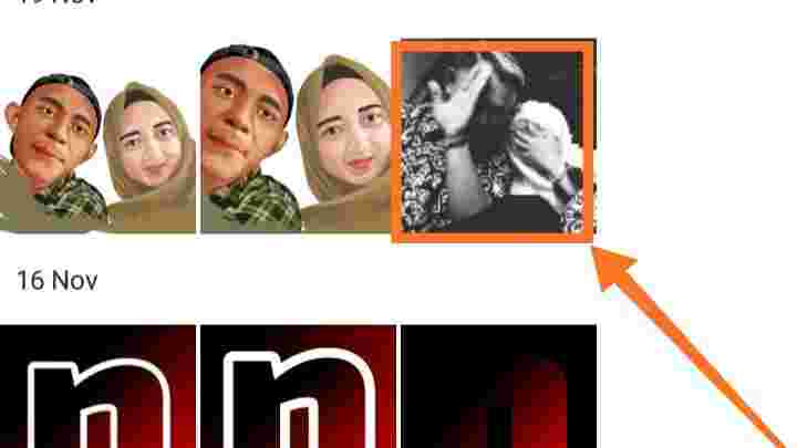 Cara Ganti Foto Profil Gmail Di Android: 10 Langkah Cara mengganti profil Gmail di laptop