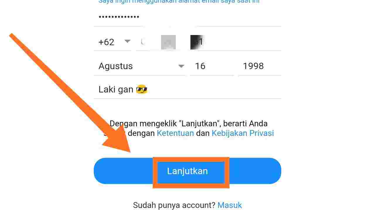 Cara Membuat Email Yahoo Di Hp: 3 Metode Screenshot 2020 11 25 15 20 52 237 com.android.browser compress7