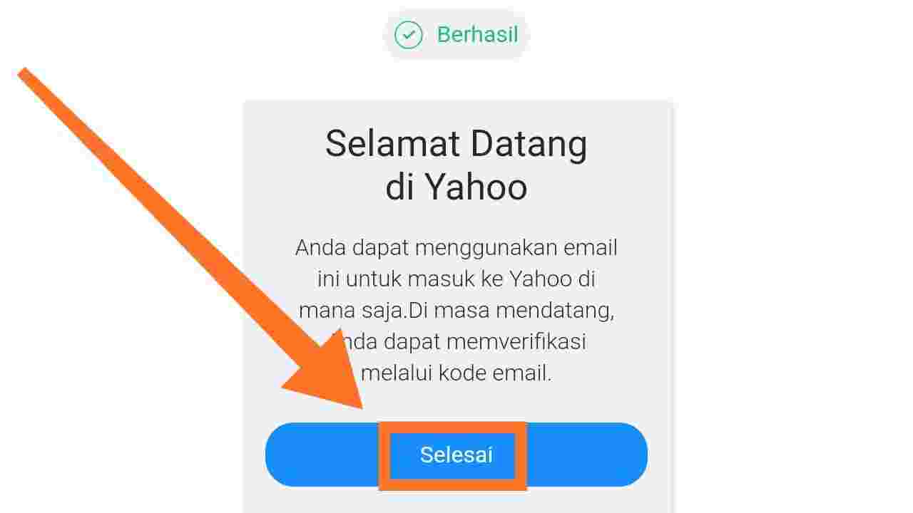 Cara Membuat Email Yahoo Di Hp: 3 Metode Yahoo, Gmail