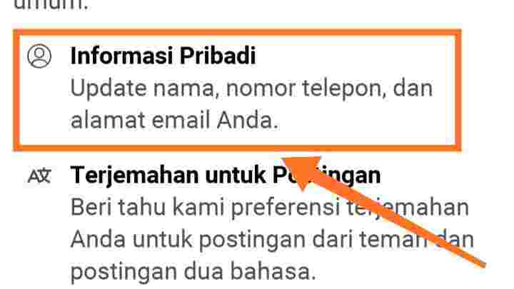 2 Cara Menghapus Email Di Facebook Lengkap Screenshot 2020 11 29 15 29 04 891 com.facebook.lite compress14