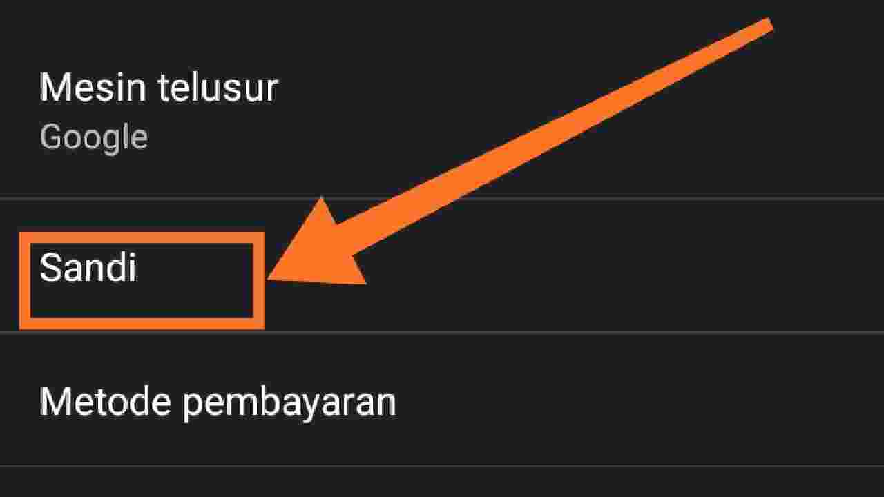2 Cara Mengetahui Email Yang Lupa, ini triknya ! Mencari alamat email lewat no hp