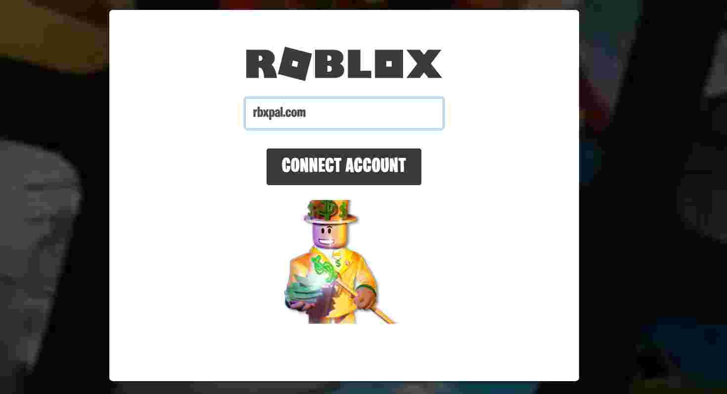 Get Free Robux on Roblox (2024)