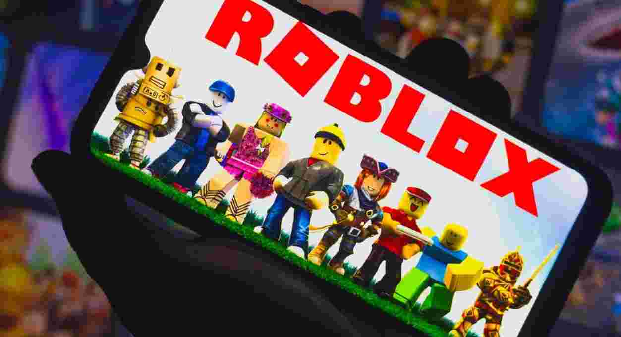 6+ Game di Roblox Yang Menghasilkan Robux Gratis (2024)