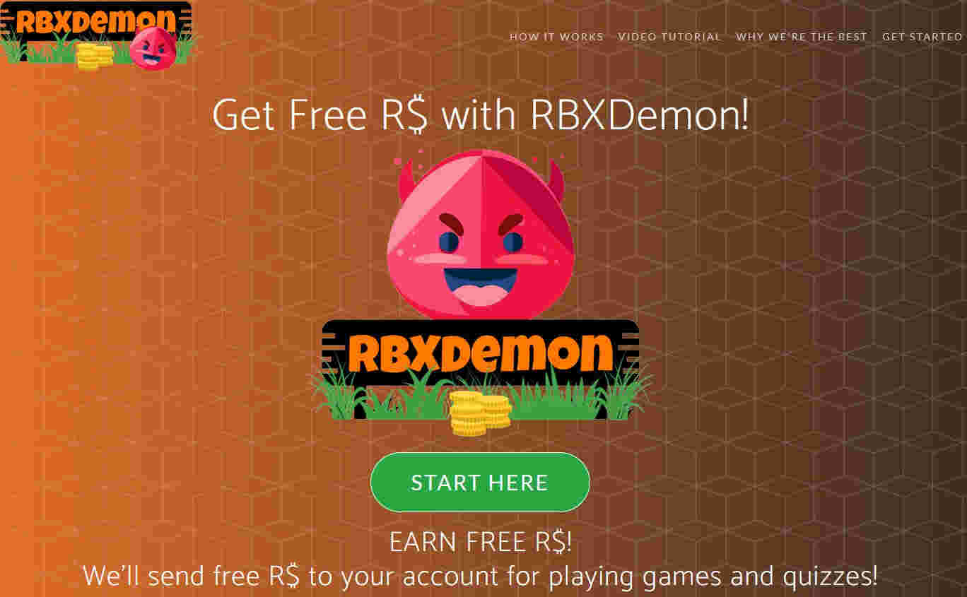 Get Free Robux With Promo Codes (2024)