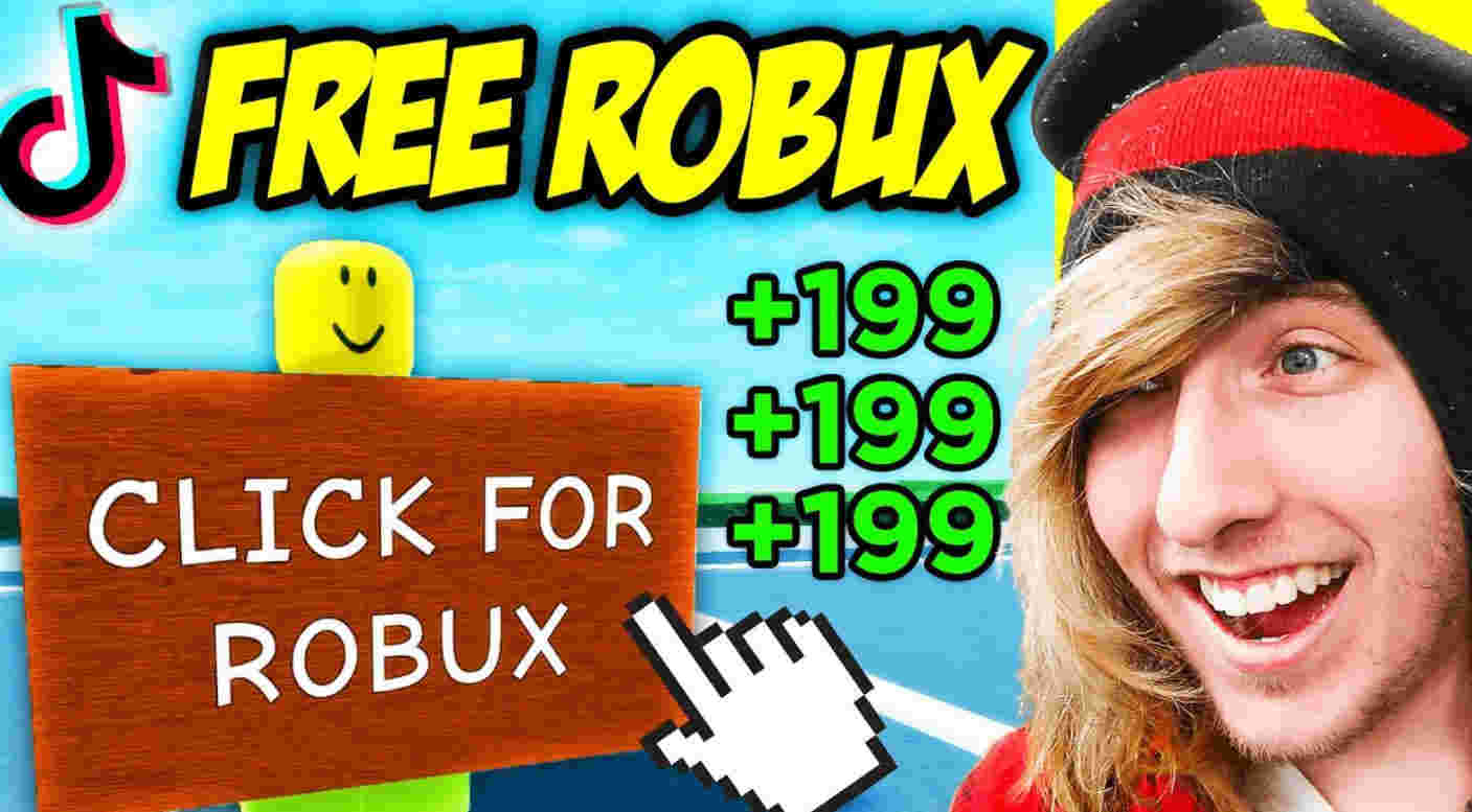 Mybux.us, Free Unlimited Robux on Roblox (2024)