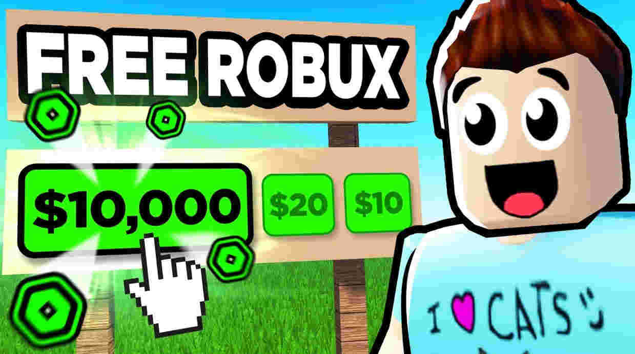 Geno.live, Get Free Robux on Roblox (2024)