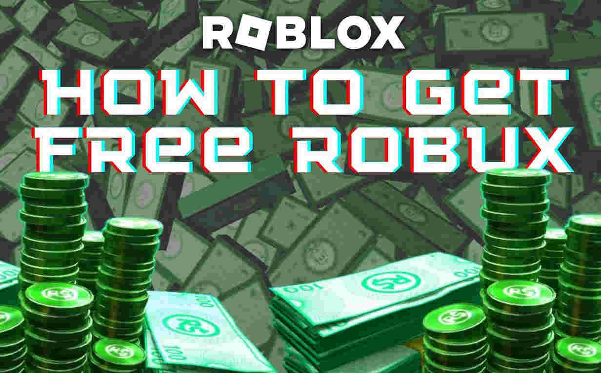 Free Robux Codes 2024 Real That Work Debi Charleen