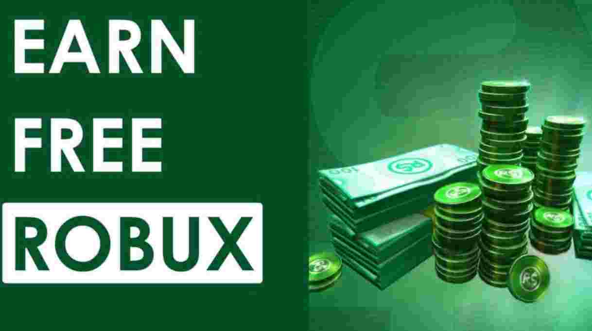 Bloxbounty.org, Easy Way Get Free Unlimited Robux (2023)