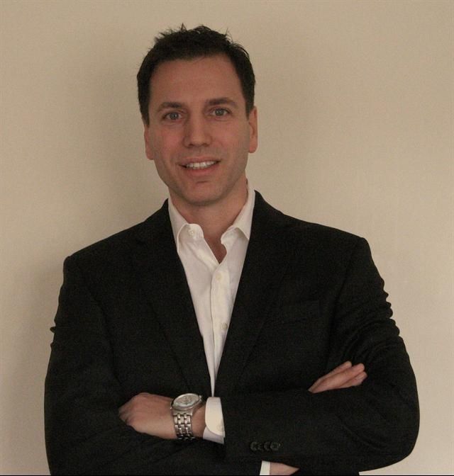 Peter Pagiamtzis