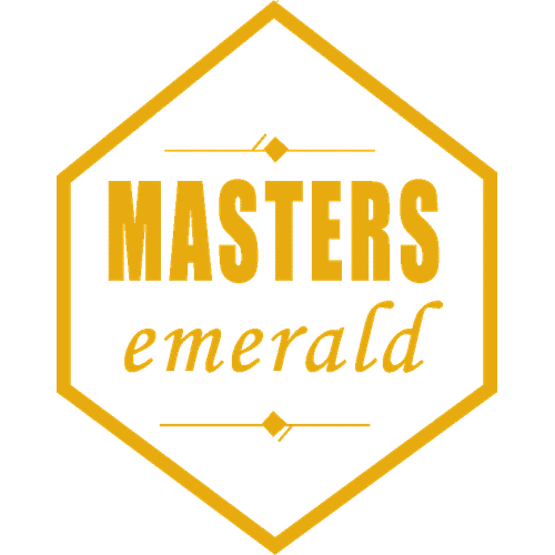Masters Emerald
