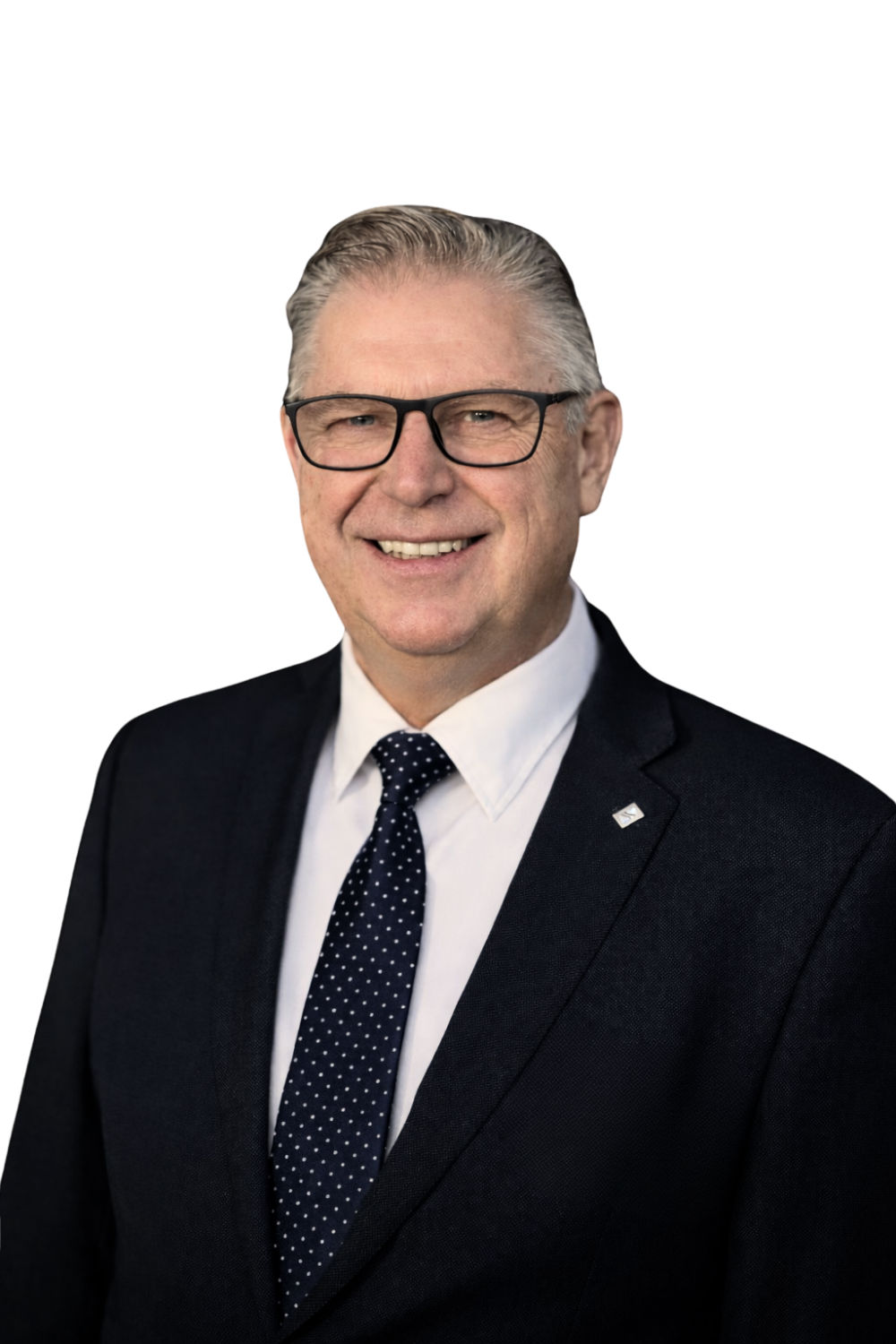 Horst Scheddin