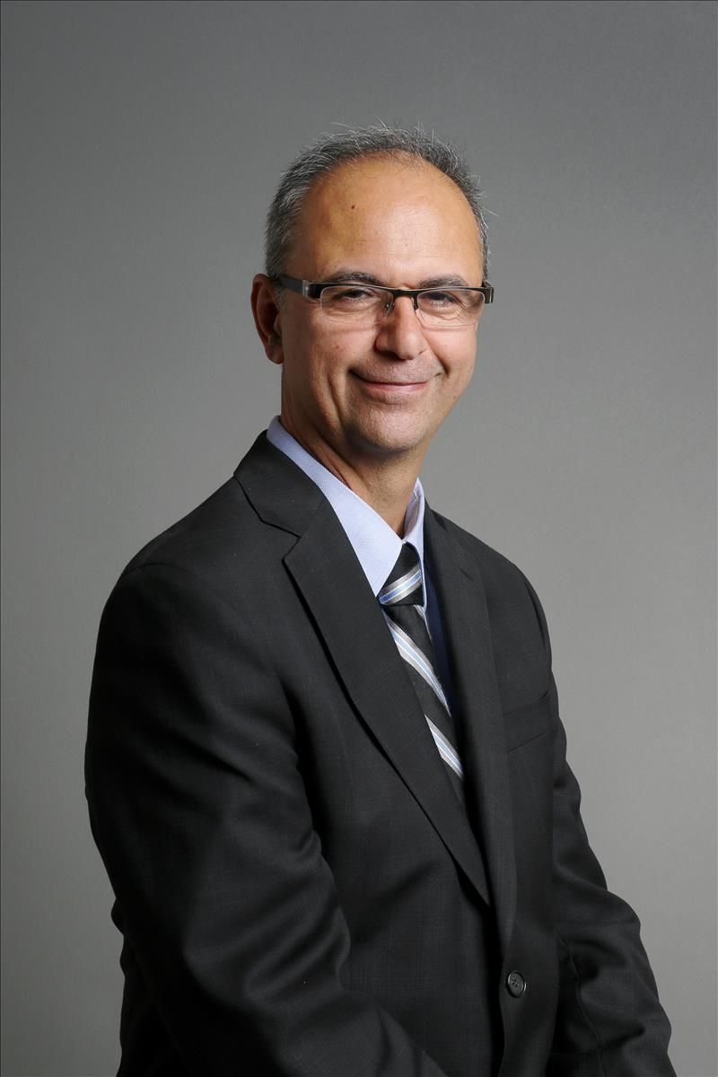 Vahid Danaee