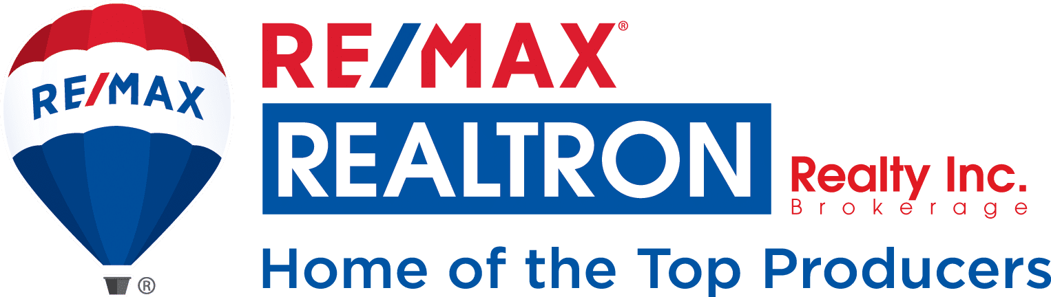 RE/MAX Realtron Realty Inc., Brokerage