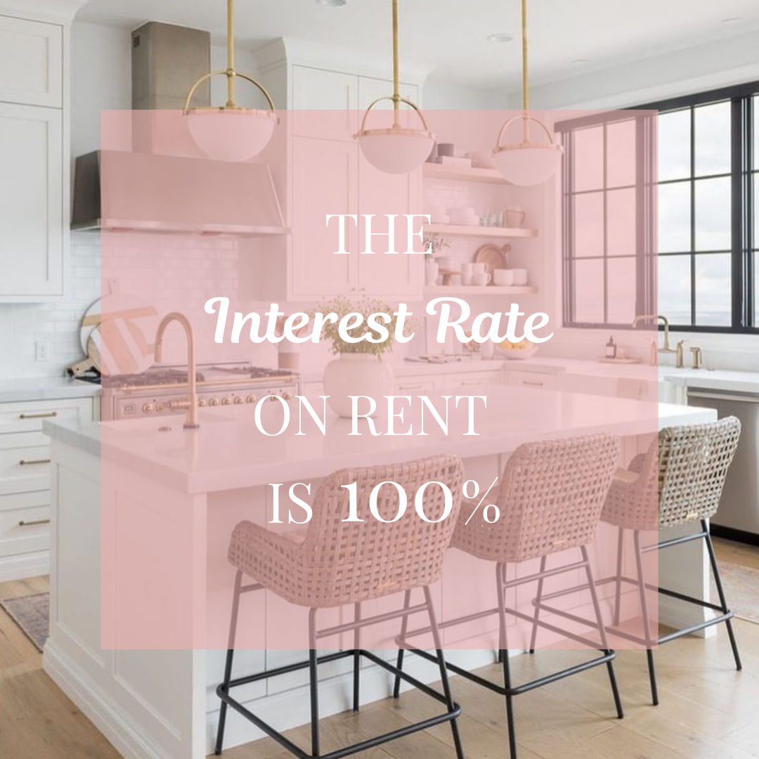 Why Now Is a Great Time for First-Time Home Buyers in Simcoe County!