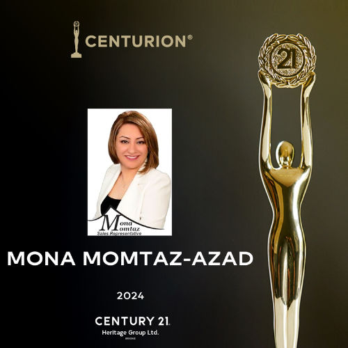 award