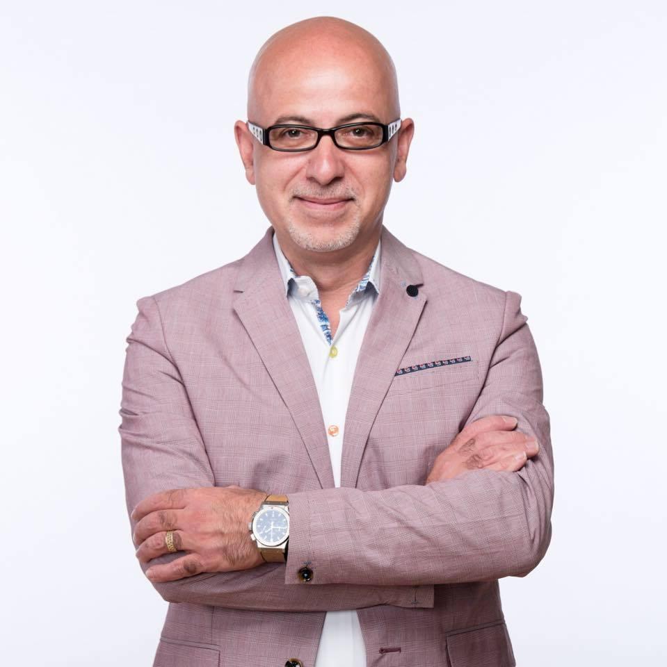 Steve Tabrizi