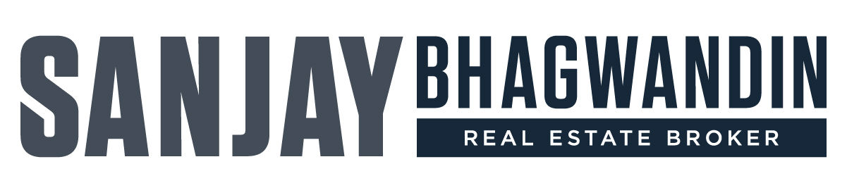 Sanjay Bhagwandin