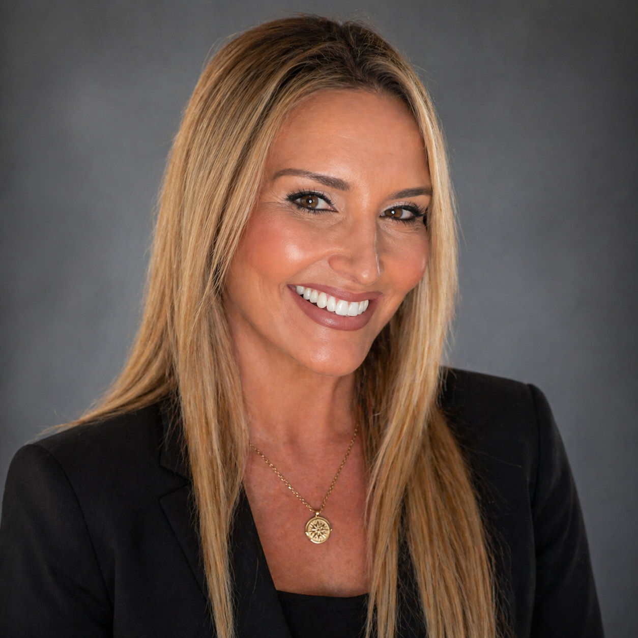 Dana Montgomery