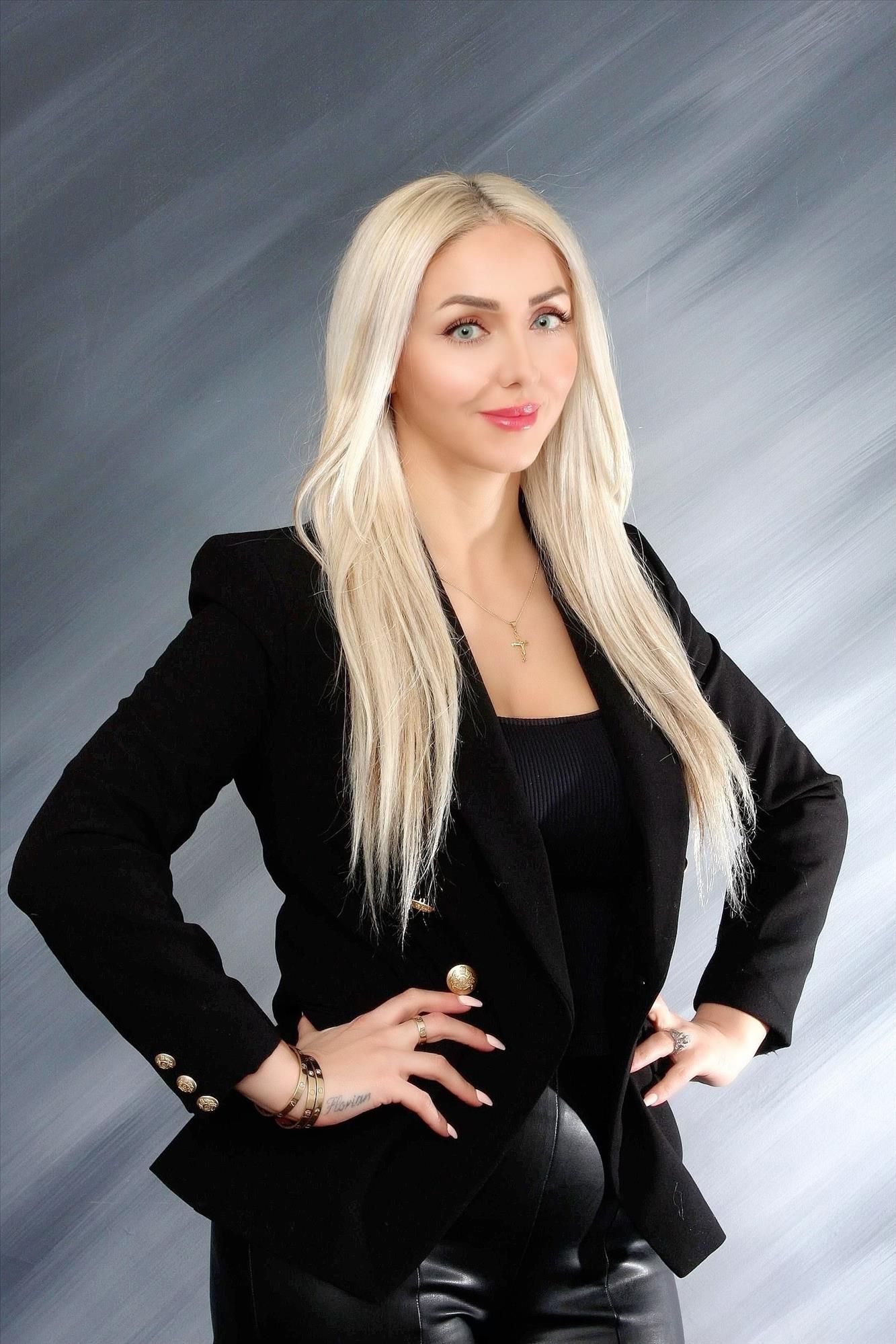 Jessica Oraha