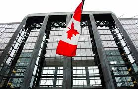 بانک کانادا نرخ بهره را در سطح ۲.۲۵ درصد ثابت نگه داشت