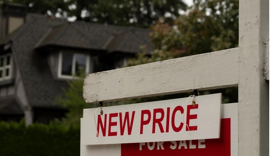 بازار مسکن کانادا بیشترین کاهش قیمت را در میان اقتصادهای بزرگ ثبت کرد