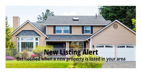 Guelph Area Living Guelph New Home Listing Alert