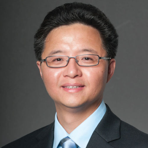 Ben Xia