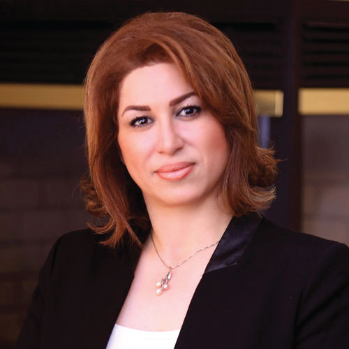 Manda Lakdashti