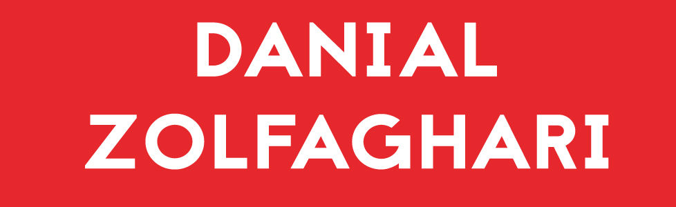 Danial Zolfaghari