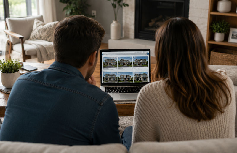 Trade War’s Rollin’ Into the Block: Will Home Deals Get Whacked or Stack Up? 💣🏠