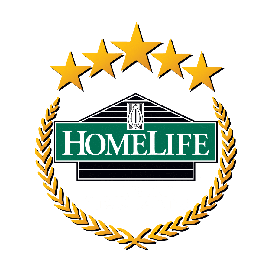 HOMELIFE GOLDEN PALACE REALTY INC., BROKERAGE