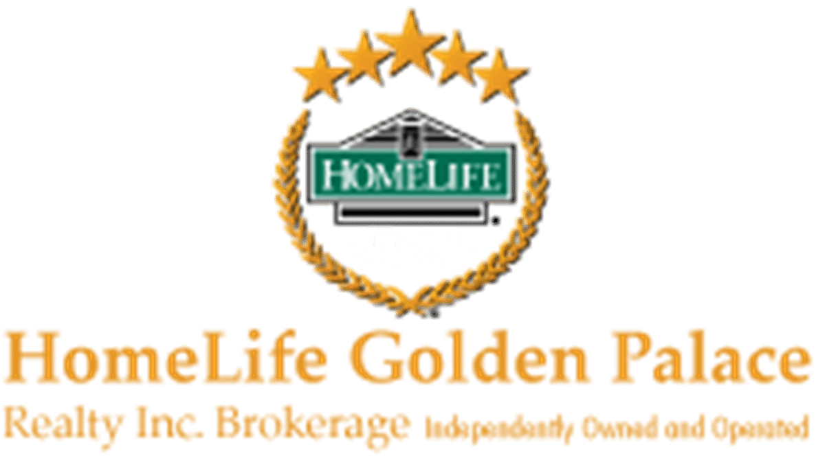 Homelife Golden Palace