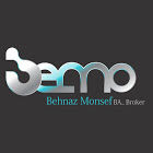 Behnaz Monsef