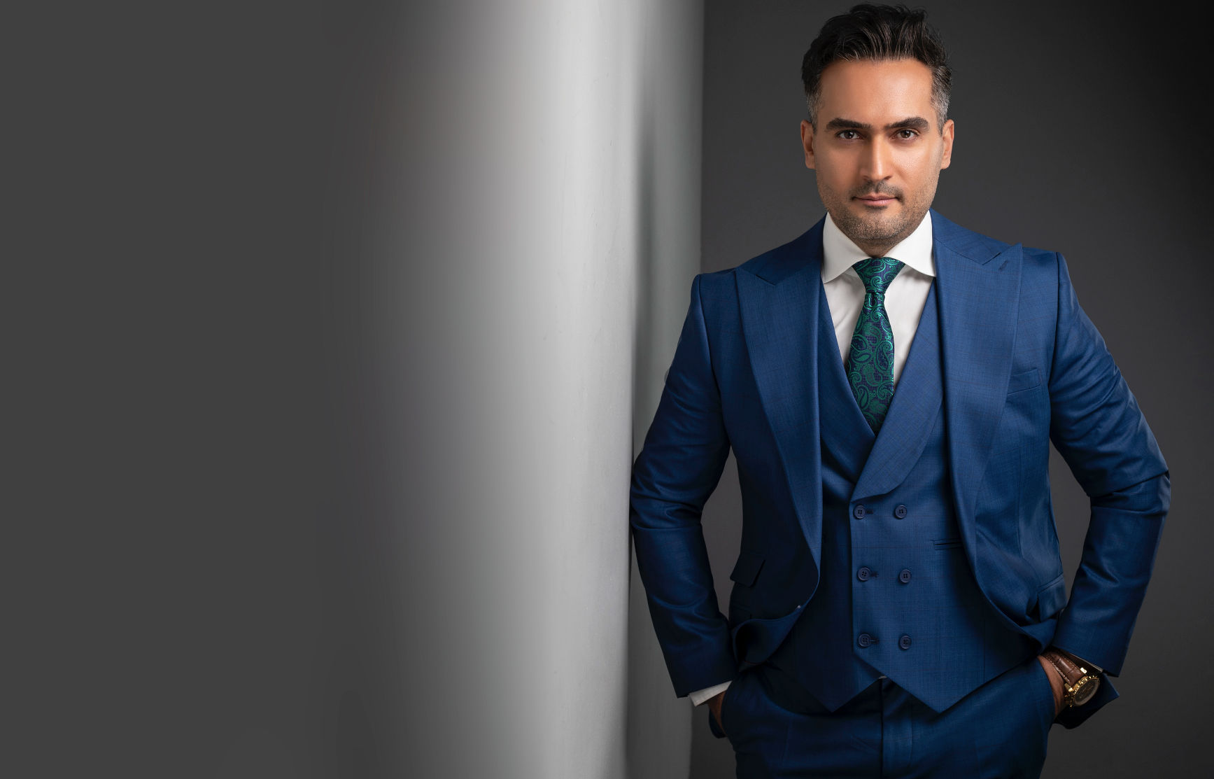 Amir Nazimy