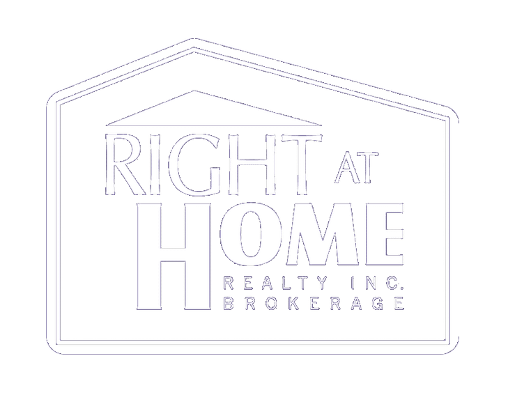 RIGHT AT HOME REALTY INC., BROKERAGE